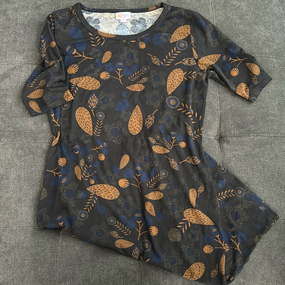 Lularoe julia dress